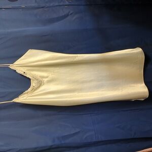 Inner Most White Slip